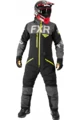 Комбинезон FXR Helium Lite Tri-Lam легкий мужской