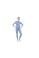 Комплект термобелья Nordski Soft женский (Lavender 38-S)