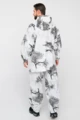 Костюм Huntsman Метель маскировочный Бязь (Кусты 58-64/182-188)