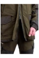 Костюм NovaTex Pride Магнум V2 (-45), Исландия (Хаки 64-66/182-188)