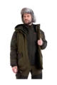 Костюм NovaTex Pride Магнум V2 (-45), Исландия (Хаки 64-66/182-188)