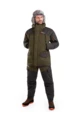 Костюм NovaTex Pride Магнум V2 (-45), Исландия (Хаки 64-66/182-188)