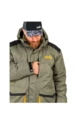 Костюм зимн. Norfin Arctic 4+