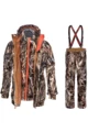Костюм Koda Winter 3 in 1 (Камыш 2XL)