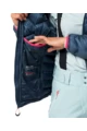 Куртка Jack Wolfskin ARGO PEAK JACKET WOMEN