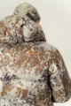 Куртка King Hunter BEAST HOOD  (High Camo M)