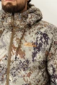 Куртка King Hunter BEAST HOOD  (High Camo M)