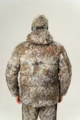 Куртка King Hunter BEAST HOOD  (High Camo M)