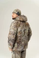 Куртка King Hunter BEAST HOOD  (High Camo M)