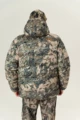 Куртка King Hunter BEAST HOOD  (Camo Gray XL)