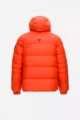 Куртка Finntrail Frost 2013 (Orange XL)