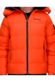 Куртка Finntrail Frost 2013 (Orange XL)