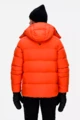 Куртка Finntrail Frost 2013 (Orange XL)