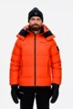 Куртка Finntrail Frost 2013 (Orange XL)