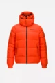 Куртка Finntrail Frost 2013 (Orange XL)