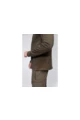 Куртка флисовая King Hunter Arctic Hood (Green XS)