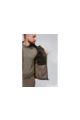 Куртка флисовая King Hunter Arctic Hood (Green XS)