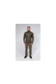 Куртка флисовая King Hunter Arctic Hood (Green XS)