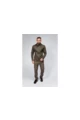Куртка флисовая King Hunter Arctic Hood (Green XS)