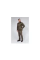 Куртка флисовая King Hunter Arctic Hood (Green XS)