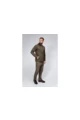 Куртка флисовая King Hunter Arctic Hood (Green XS)