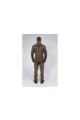 Куртка флисовая King Hunter Arctic Hood (Green XS)