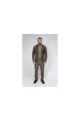 Куртка флисовая King Hunter Arctic Hood (Green XS)
