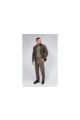 Куртка флисовая King Hunter Arctic Hood (Green XS)