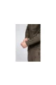 Куртка флисовая King Hunter Arctic Hood (Green XS)