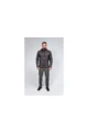 Куртка флисовая King Hunter Arctic Hood (Gray XS)