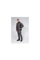 Куртка флисовая King Hunter Arctic Hood (Gray XS)
