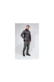 Куртка флисовая King Hunter Arctic Hood (Gray XS)
