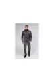 Куртка флисовая King Hunter Arctic Hood (Gray XS)
