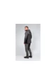 Куртка флисовая King Hunter Arctic Hood (Gray XS)