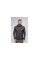 Куртка флисовая King Hunter Arctic Hood (Gray XS)