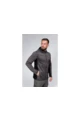 Куртка флисовая King Hunter Arctic Hood (Gray XS)