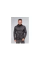 Куртка флисовая King Hunter Arctic Hood (Gray XS)