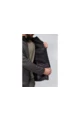Куртка флисовая King Hunter Arctic Hood (Gray XS)