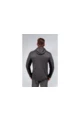 Куртка флисовая King Hunter Arctic Hood (Gray XS)