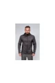 Куртка флисовая King Hunter Arctic Hood (Gray XS)