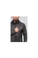 Куртка флисовая King Hunter Arctic Hood (Gray XS)
