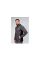 Куртка флисовая King Hunter Arctic Hood (Gray XS)