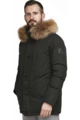 Куртка Hermzi HD-136A