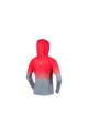 Лонгслив Finntrail Venus Hood W 6621 (Rosy XS)