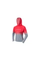 Лонгслив Finntrail Venus Hood W 6621 (Rosy XS)