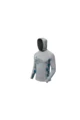 Лонгслив Finntrail Wave Big Fish 6609 муж. (Grey XXXL)