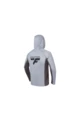 Лонгслив Finntrail Wave Big Logo 6614 	 (Grey XS)