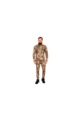 Термобелье комплект King Hunter BASE LAYER (Modern Camo 4XL)