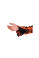Моторубашка STREETFIGHTER с защитой (Orange L)
