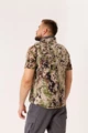 Жилет King Hunter WARM LIGHT (Mountain Camo XS)